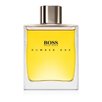 Hugo Boss Number One - Eau de Toilette - Matkatkoko - 10 ml