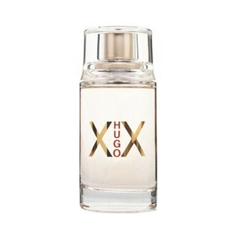 Hugo Boss Xx - Eau de Toilette - Matkakoko - 10 ml