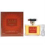 Jean Patou Sira Des Indes - Eau de Parfum - Tuoksunäyte - 2 ml