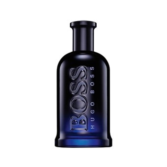 Hugo Boss Bottled Night - Eau de Toilette - Matkakoko - 10 ml