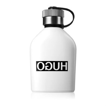 Hugo Boss Reversed - Eau de Toilette - Matkakoko - 10 ml