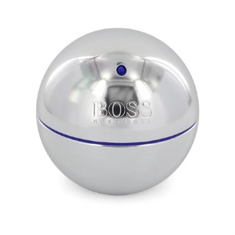 Hugo Boss In Motion Electric - Eau de Toilette - Matkakoko - 10 ml