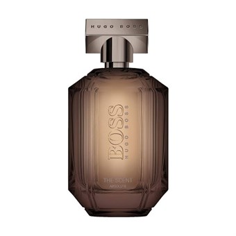 Hugo Boss The Scent Absolute - Eau de Parfum - Matkakoko - 10 ml