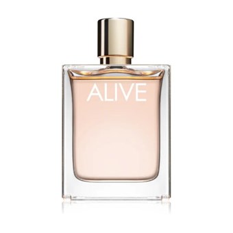 Hugo Boss Alive - Eau de Parfum - Matkakoko - 10 ml