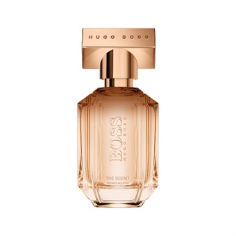 Hugo Boss The Scent Private Accord - Eau de Parfum - Matkakoko - 10 ml