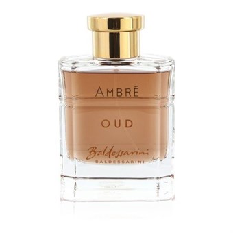 Hugo Boss Ambre Oud Baldessarini - Eau de Parfum - Matkakoko - 10 ml