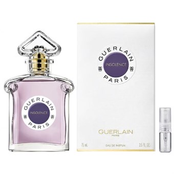 Guerlain Insolence - Eau de Parfum - Tuoksunäyte - 2 ml