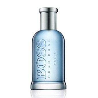 Hugo Boss Bottled Tonic - Eau de Toilette - Matkakoko - 10 ml