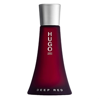 Hugo Boss Deep Red - Eau de Parfum - Matkakoko - 10 ml