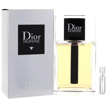 Christian Dior Homme 2021 - Eau de Toilette - Tuoksunäyte - 5 ml