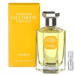Lorenzo Villoresi Firenze Dilmun - Eau de Toilette - Tuoksunäyte - 2 ml