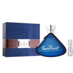 Armaf Tres Nuit - Eau de Parfum - Tuoksunäyte - 2 ml