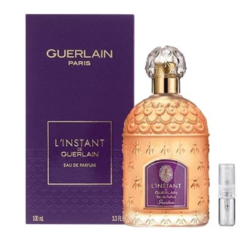 Guerlain L’Instant de Guerlain - Eau de Parfum - Tuoksunäyte - 2 ml  