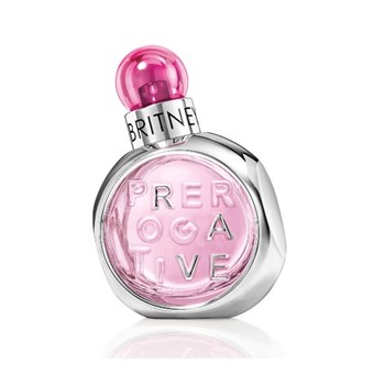 Britney Spears Prerogative Rave - Eau de Parfum - Matkakoko - 10 ml