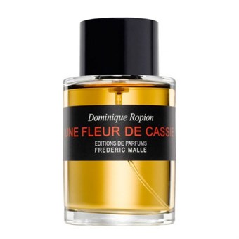 Frederic Malle Une Fleur De Cassie - Eau de Parfum - Matkakoko - 10 ml