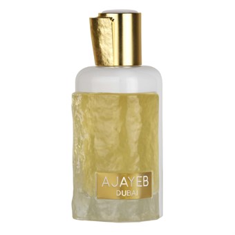 Lattafa Ajayeb Dubai - Eau de Parfum - Matkakoko - 10 ml