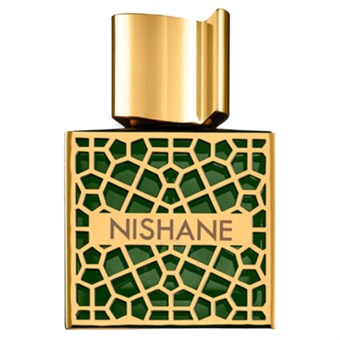 Nishane Shem Extract - Eau de Parfum - Matkakoko - 10 ml