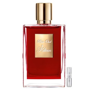 Kilian Rose Oud - Eau de Parfum - Tuoksunäyte - 2 ml