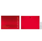 Osta vähintään 50 euroa saadaksesi tämän lahjan "Gucci Rush - Eau de Toilette - Tuoksunäyte - 2 ml"