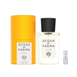 Acqua Di Parma Colonia - Eau De Cologne - Tuoksunäyte - 2 ml