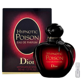 Christian Dior Hypnotic Poison - Eau de Parfum - Tuoksunäyte - 2 ml  