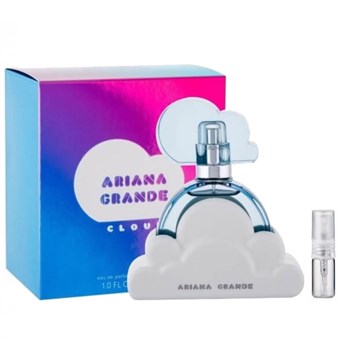 Ariana Grande Cloud - Eau de Parfum - Tuoksunäyte - 2 ml