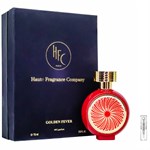 Haute Fragrance Company Golden Fever - Eau de Parfum - Tuoksunäyte - 2 ml