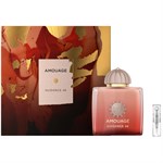 Amouage Guidance 46 For Women - Extrait de Parfum - Tuoksunäyte - 2 ml