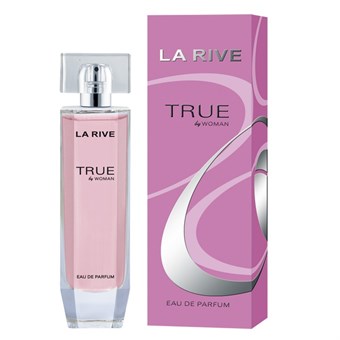 La Rive True by La Rive - Eau De Parfum Spray - 90 ml - naisille