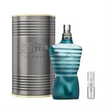 Jean Paul Gaultier Le Male - Eau de Toilette - Tuoksunäyte - 2 ml