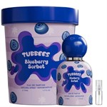 Tubbees Blueberry Sorbet - Eau de Parfum - Tuoksunäyte - 2 ml