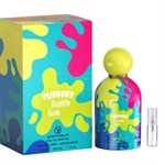 Tubbees Bubble Gum - Eau de Parfum - Tuoksunäyte - 2 ml