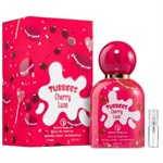 Tubbees Cherry Luxe - Eau de Parfum - Tuoksunäyte - 2 ml