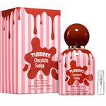 Tubbees Chocolate Fudge - Eau de Parfum - Tuoksunäyte - 2 ml