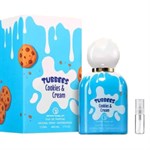 Tubbees Cookies & Cream - Eau de Parfum - Tuoksunäyte - 2 ml