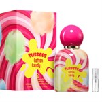 Tubbees Cotton Candy - Eau de Parfum - Tuoksunäyte - 2 ml
