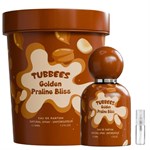 Tubbees Golden Praline Bliss - Eau de Parfum - Tuoksunäyte - 2 ml