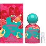 Tubbees Pink Sugar - Eau de Parfum - Tuoksunäyte - 2 ml