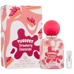 Tubbees Strawberry Cheesecake - Eau de Parfum - Tuoksunäyte - 2 ml
