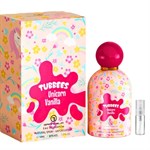 Tubbees Unicorn Vanilla - Eau de Parfum - Tuoksunäyte - 2 ml
