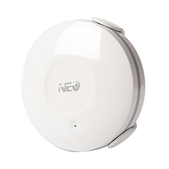 NEO NAS-WS02W WiFi Smart Water Leak Sensor Langaton tulvaanturi toimii Tuya Smart IFTTT:lle