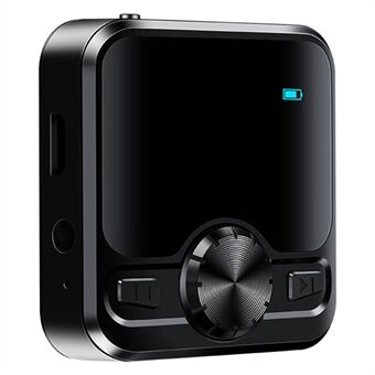 M9 8GB Mini Audio Recorder Kannettava Bluetooth MP3 Music Player Digital Voice Recorder