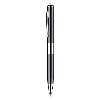 Q91 8GB Mini Digital Voice Recorder Pen Ääniaktivoitu MP3-soitin U Disk Writing Pen