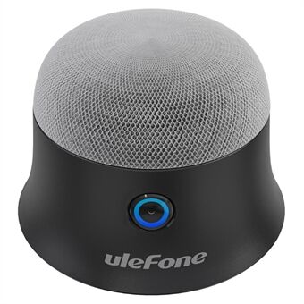 ULEFONE uMagnet Sound Duo langaton Bluetooth-kaiutin HiFi-stereoäänen magneettinen absorptiotoiminto Subwoofer