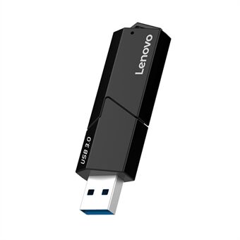 LENOVO D204 USB 3.0 SD / TF-kortinlukija