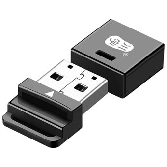 KAWAU C292 USB 2.0 60MB/s TF-kortinlukija minimuistikortinlukija autotietokoneeseen