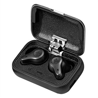 MIFO 07 TWS langattomat Bluetooth-kuulokkeet kuulokkeet vedenpitävät minikuulokkeet kosketusohjauksella urheilukuulokkeet latauskotelolla