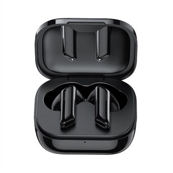AWEI T36 TWS Bluetooth 5.0 -kuulokkeet langattomat urheiluvedenpitävät kosketusstereokuulokkeet mikrofonilla