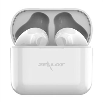 ZEALOT T3 TWS Bluetooth 5.0 Sport-kuulokkeet Mini Wireless Touch HiFi Stereo Music Calling Headset