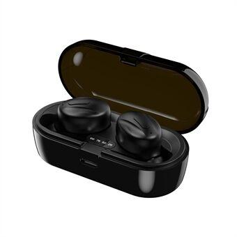 XG13 TWS Bluetooth 5.0 Sport Stereo Langattomat kuulokkeet Minikuulokkeet Music Calling Headset